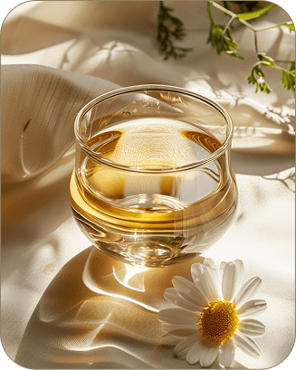 Evening Blend